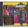 Various CD The Mambo Kings / Elektra – 7559625052 Sigillato