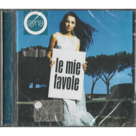 Syria CD Le Mie Favole / CGD – 5050466057624 Sigillato Syria CD Le Mie Favole / CGD – 5050466057624 Sigillato