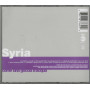 Syria CD Come Una Goccia D'Acqua / CGD East West – 8573833692 Sigillato