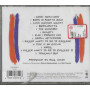 Paul Simon CD Songs From The Capeman / Warner Bros – 9362468142 Sigillato