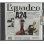 Pquadro CD A24 / Air Music – 5051442988826 Sigillato