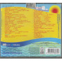 Various CD Paradiso Beach 2003 / Spotsound – SSR1285538872AB Sigillato