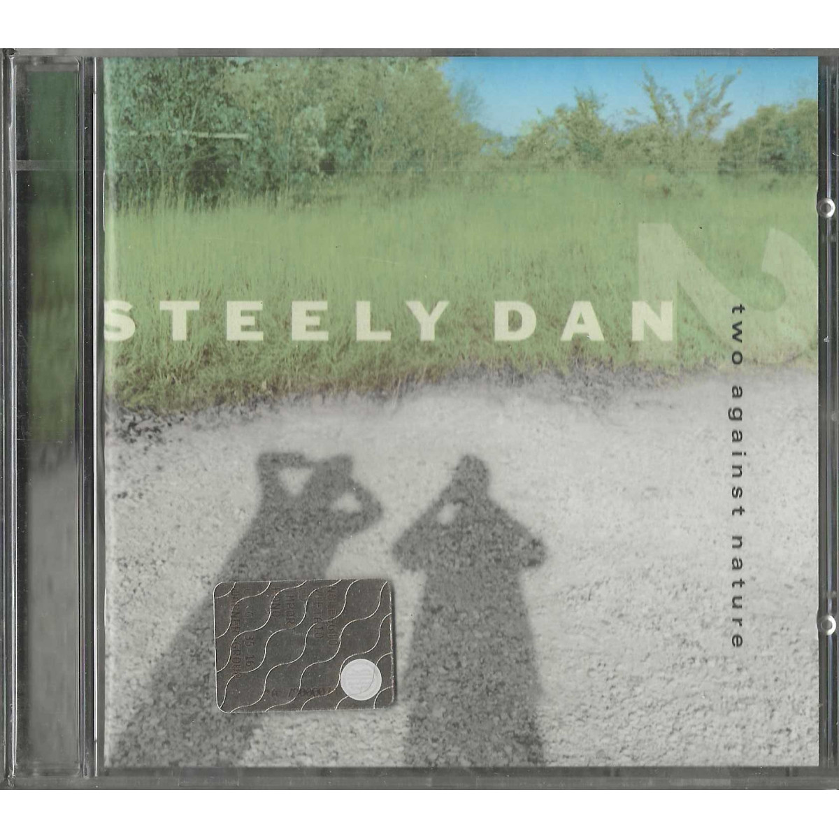 通販販売 Steely Dan two against nature レコード LP - レコード