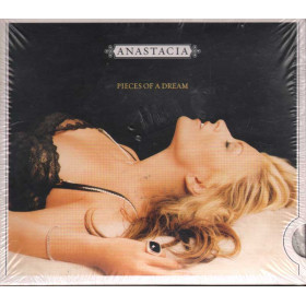 Anastacia CD Pieces Of A Dream / Slidepack EPIC Sigillato 0886970452021 Anastacia  CD Digipack Pieces Of A Dream Nuovo Sigillato 0886970452021