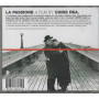 Chris Rea CD La Passione / EastWest – 0630166952 Sigillato