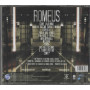 Romeus CD Omonimo, Same / Sugar – 8033120981388 Sigillato