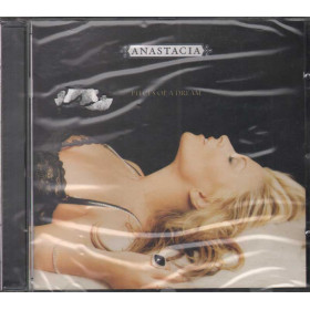 Anastacia CD Pieces Of A Dream / Epic Sigillato 0828767319629 Anastacia  CD Pieces Of A Dream Nuovo Sigillato 0828767319629