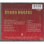 Kenny Rogers CD The Very Best Of Kenny Rogers / Reprise Records – 7599264572 Sigillato