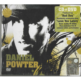 Daniel Powter CD Omonimo, Same / Warner Bros – 9362443382 Sigillato Daniel Powter CD Omonimo, Same / Warner Bros – 9362443382 Sigillato