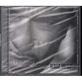 Raiz CD Wop / Phoenix 9820381 Sigillato 0602498203811 Raiz CD Wop Nuovo Sigillato 0602498203811