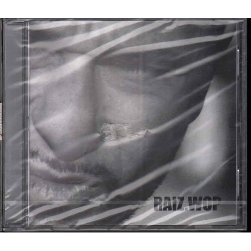 Raiz CD Wop Nuovo Sigillato 0602498203811 Raiz CD Wop Nuovo Sigillato 0602498203811