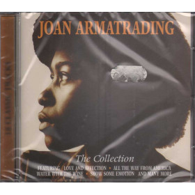 Joan Armatrading CD The Collection / Spectrum Sigillato 0731455442328 Joan Armatrading  CD The Collection Nuovo Sigillato 0731455442328
