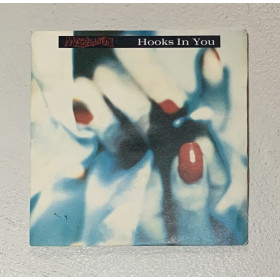 Marillion Vinile 7" 45 giri Hooks In You / After Me / 062034957 Nuovo Marillion Vinile 7" 45 giri Hooks In You / After Me / 062034957 Nuovo