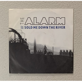 The Alarm Vinile 7" 45 giri Sold Me Down The River / 062410307 Nuovo The Alarm Vinile 7" 45 giri Sold Me Down The River / 062410307 Nuovo