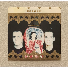 Hue & Cry Vinile 7" 45 giri Ordinary Angel / I Am John's Heart Nuovo Hue & Cry Vinile 7" 45 giri Ordinary Angel / I Am John's Heart Nuovo
