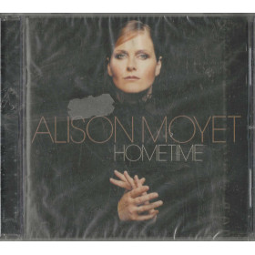 Alison Moyet CD Hometime / Sanctuary Records – SANCD128 Sigillato Alison Moyet CD Hometime / Sanctuary Records – SANCD128 Sigillato