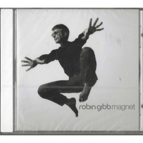 Robin Gibb CD Magnet / SPV Recordings – SPV 08571472 CD Sigillato Robin Gibb CD Magnet / SPV Recordings – SPV 08571472 CD Sigillato