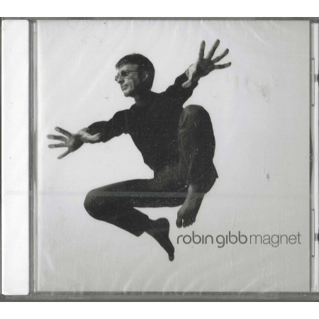 Robin Gibb CD Magnet / SPV Recordings – SPV 08571472 CD Sigillato
