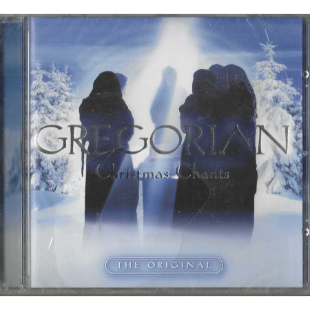 Gregorian CD Christmas Chants / Edel Records – 0176252ERE Sigillato