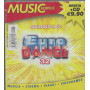 Various CD Euro Dance 32 / Magika – UMG 202 Sigillato