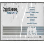 Sugarfree CD Argento / Atlantic – 5051865003922 Sigillato