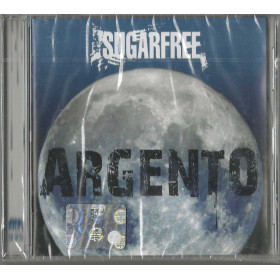 Sugarfree CD Argento / Atlantic – 5051865003922 Sigillato Sugarfree CD Argento / Atlantic – 5051865003922 Sigillato