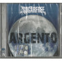 Sugarfree CD Argento / Atlantic – 5051865003922 Sigillato