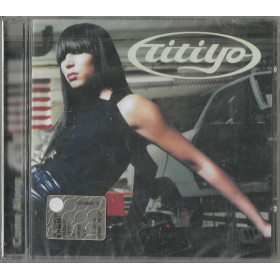 Titiyo CD Song Come Along / WEA – 8573875622 Sigillato Titiyo CD Song Come Along / WEA – 8573875622 Sigillato