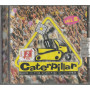 Various CD Caterpillar vol. 5 / Alabianca – ABR1285538562 Sigillato
