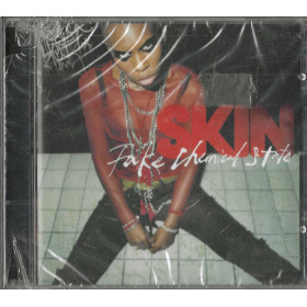 Skin CD Fake Chemical State / V2 – VVR1036222 Sigillato Skin CD Fake Chemical State / V2 – VVR1036222 Sigillato