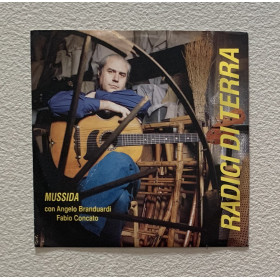 Mussida, Branduardi, Concato Vinile 7" 45 giri Radici Di Terra / Himalaya Nuovo Mussida, Branduardi, Concato Vinile 7" 45 giri Radici Di Terra / Himalaya Nuovo