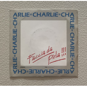 Charlie Vinile 7" 45 giri Faccia Da Pirla / Odeon – 062029957 Nuovo Charlie Vinile 7" 45 giri Faccia Da Pirla / Odeon – 062029957 Nuovo