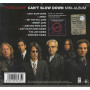 Foreigner CD Can't Slow Down / Ear Music – 0203235ERE Sigillato