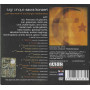 Luigi Cinque CD/ DVD Sacra Konzert / Radio Fandango – 0167632RAF Sigillato