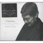Chris Rea CD Fool If You Think It's Over / Edel Records – 0191512ERE Sigillato