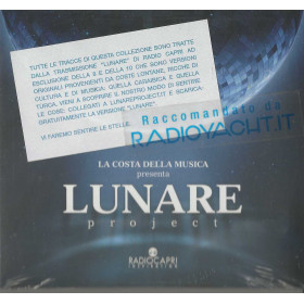 Various CD Lunare Profect, By Radio Capri / Irma Records – IRM694CD Sigillato Various CD Lunare Profect, By Radio Capri / Irma Records – IRM694CD Sigillato