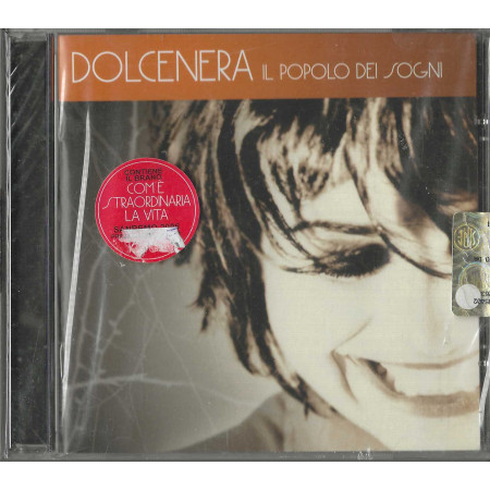 DolceNera CD Il Popolo Dei Sogni / Edel – 0170452ERE Sigillato