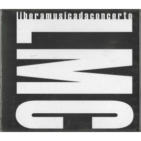 LMC CD Libera Musica Da Concerto / Avventura – 0187792AVV Sigillato LMC CD Libera Musica Da Concerto / Avventura – 0187792AVV Sigillato