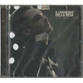 Tony Maiello CD Il Linguaggio Della Resa / Edel – 0204222ERE Sigillato Tony Maiello CD Il Linguaggio Della Resa / Edel – 0204222ERE Sigillato