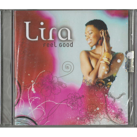 Lira CD Feel Good / Sony BMG Music – NMCD1151 Sigillato
