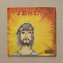 Jeremy Faith, Saint Mathews Church Orchestra Vinile 7" 45 giri Jesus Nuovo