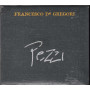 Francesco De Gregori CD Digipack Pezzi Nuovo Sigillato 5099751978923