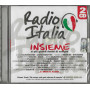 Various CD Radio Italia Insieme / Solomusicaitaliana – 0194852SIT Sigillato