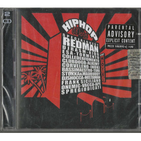 DJ Rasm CD Hip Hop Motel / Carosello – CARDH179 Sigillato DJ Rasm CD Hip Hop Motel / Carosello – CARDH179 Sigillato