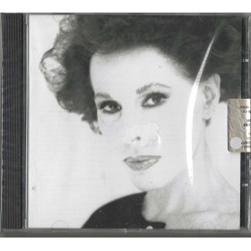 Ornella Vanoni CD O / CGD – 9031706762 Sigillato Ornella Vanoni CD O / CGD – 9031706762 Sigillato