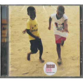 Franço Cava CD Bossa Jova / Soleluna – 0152282SOL Sigillato Franço Cava CD Bossa Jova / Soleluna – 0152282SOL Sigillato