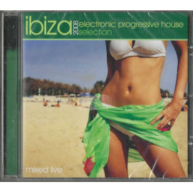 Various CD Ibiza 2008 Electronic Progressive House / Edel – 019267ERE Sigillato Various CD Ibiza 2008 Electronic Progressive House / Edel – 019267ERE Sigillato