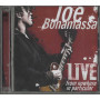 Joe Bonamassa CD Live From Nowhere In Particular / Provogue – PRD72482 Sigillato