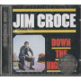 Jim Croce CD Down The Highway / Castle  – ESM CD 698 Sigillato