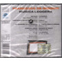 Francesco De Gregori CD Musica Leggera Nuovo Sigillato 5099746715724